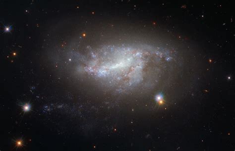 Hubble Image of the Week - Spiral Galaxy NGC 5917