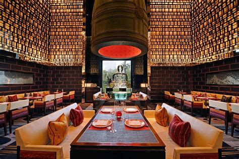 Top 8 Restaurants In India Offering Michelin Star Experience