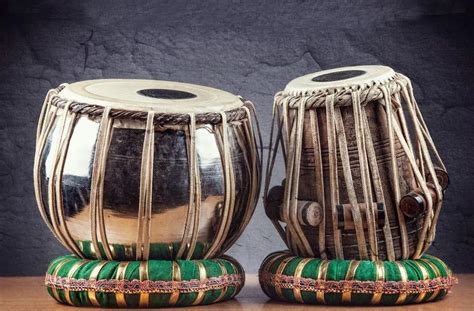 Brass Tabla Set at Rs 7500 in New Delhi | ID: 2849225956712