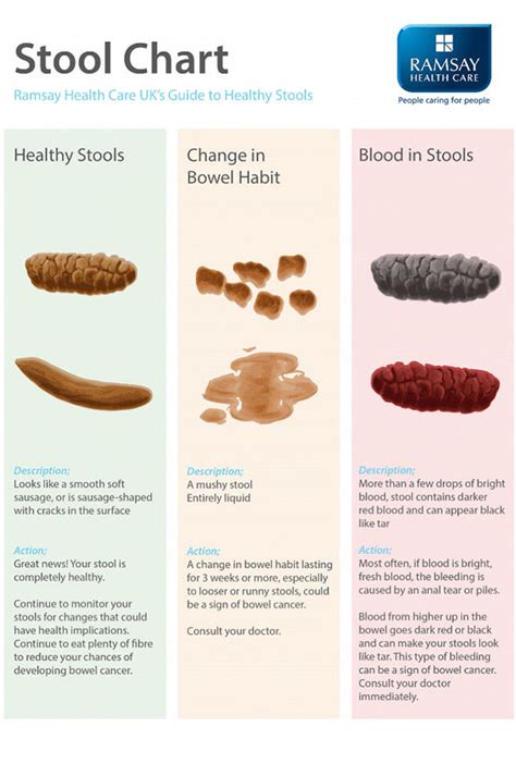 Blood In Human Stool Looks Like