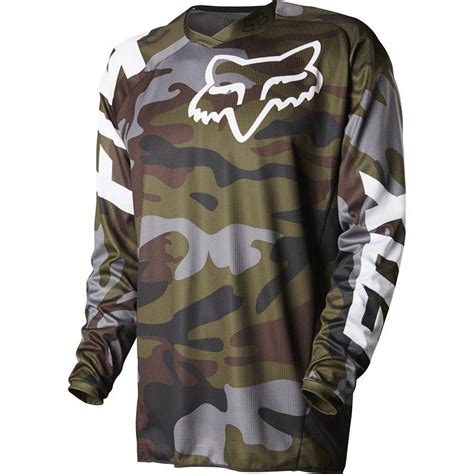 Camo Fox Racing Logo - LogoDix