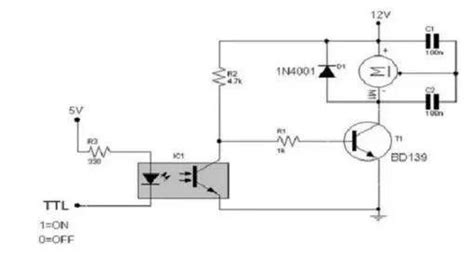 Analysis of the optocoupler circuit of switching power supply - Jotrin ...