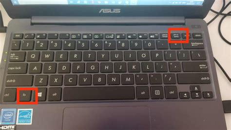 Ini Dia 4 Cara Screenshot di Laptop ASUS yang Paling Mudah