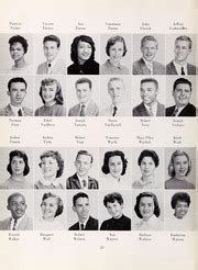 White Plains High School - Oracle Yearbook (White Plains, NY), Class of ...