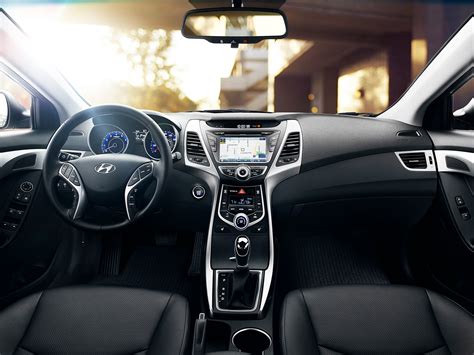 2014 Hyundai Elantra. :: Behance