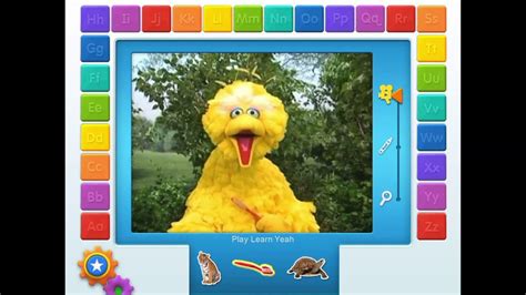 Elmo Loves ABCs TUVWXYZ - YouTube | Funny happy birthday song, Happy ...