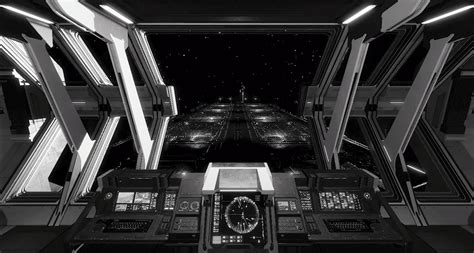 General - Fleet Carrier Interiors | Frontier Forums