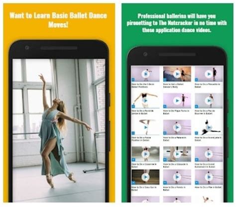 25 Best dance learning apps for Android & iOS | Freeappsforme - Free apps for Android and iOS