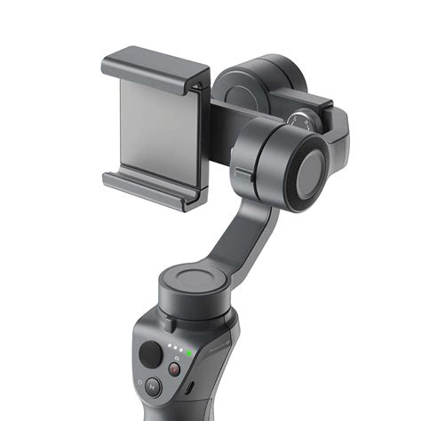 Gadget: Best handheld iPhone gimbal