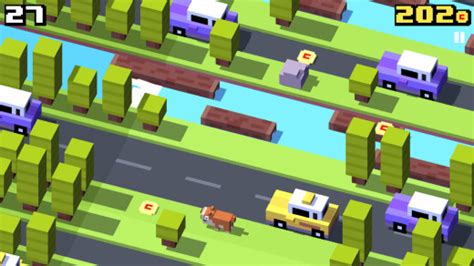 Crossy Road Guide: Tips and tricks | HubPages