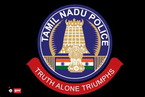 Major Reshuffle in Tamil Nadu Police Lineup, 13 IPS Officers Assigned New Posts - Elets eGov