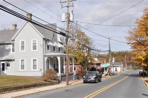 Milton council votes to buy historic home | Cape Gazette