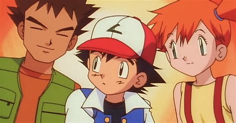 Pokémon Ultimate Journeys: The Series’ will reunite Ash’s old friends - Polygon