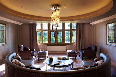 Refurbished Bovey Castle spa puts the focus on ‘luxury & indulgence ...