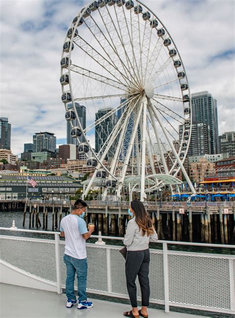 Seattle Waterfront Images - Seattle Waterfront