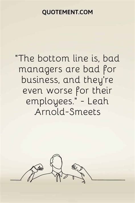 60 Bad Boss Quotes To Help You Deal With A Lousy Manager