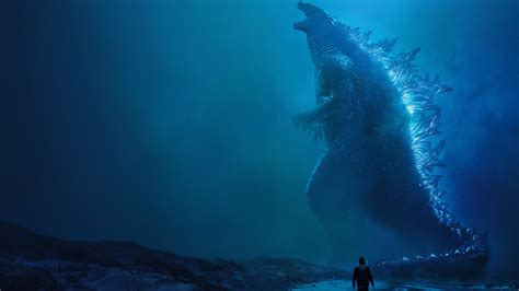 Godzilla King Of The Monsters 4k - Free 4k Wallpapers - 40.000+ Free 4k ...