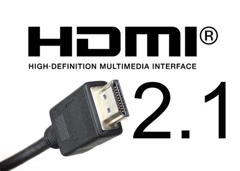 HDMI 2.1: The Basics. And, Who Needs It Today - A Rant - Projector Reviews