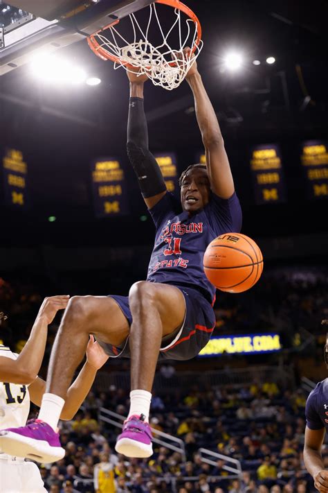 Jamarcus Jones - Men's Basketball - Jackson State University