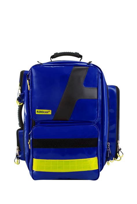 AEROcase® - Emergency backpack / XL | HUM Gesellschaft fur Homecare und Medizintechnik mbH