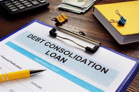 Best Debt Consolidation Loans 2024: Compare Lenders