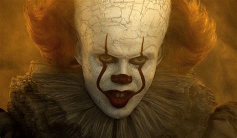 IT Chapter Two Ending: How It's Different Than The Book | Cinemablend