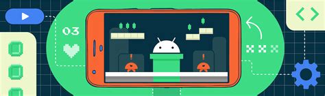 Android Developers Blog: What’s new in Android gaming