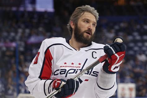 Alex Ovechkin is in the Stanley Cup Final. This is his Capitals masterpiece - SBNation.com