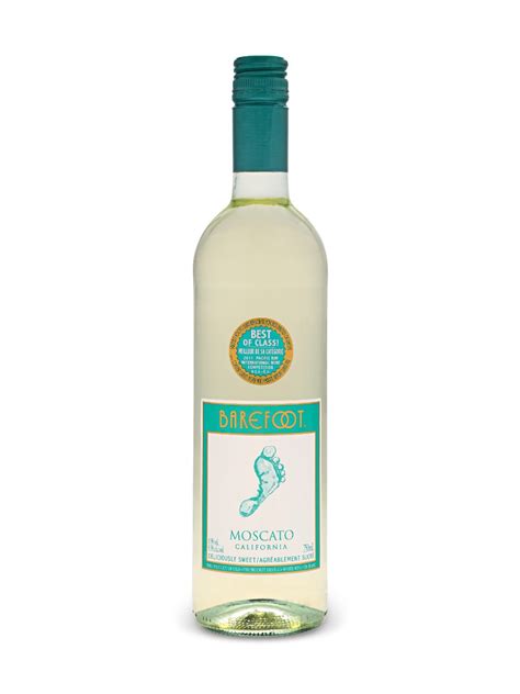 Barefoot Moscato reviews in White Wine - ChickAdvisor