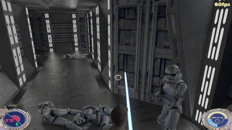 Star wars jedi academy graphics mods - onlineres