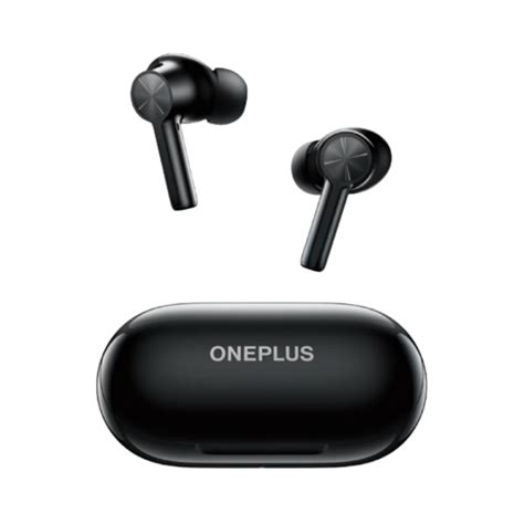 OnePlus Buds Z2 True Wireless Earbuds - Penguin.com.bd