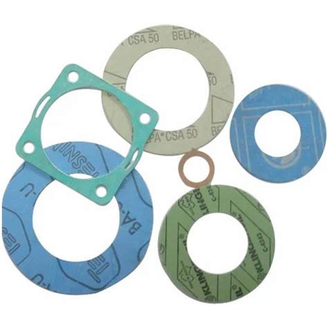 Rubber Non Asbestos Gasket at Rs 15/piece in Mohali | ID: 15749028873