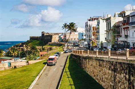 Things to Do in San Juan, Puerto Rico: Where to Eat, Drink and Visit - Thrillist