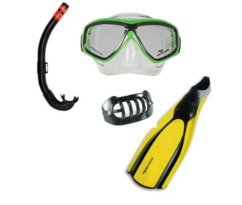 Underwater Hockey Package | Dive HQ Wellington