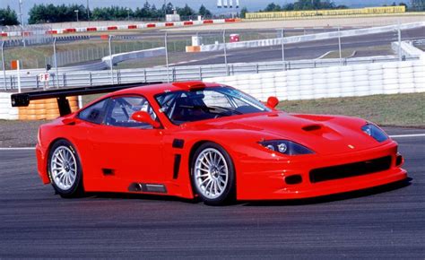 2003 Ferrari 575 GTC Gallery 40187 | Top Speed