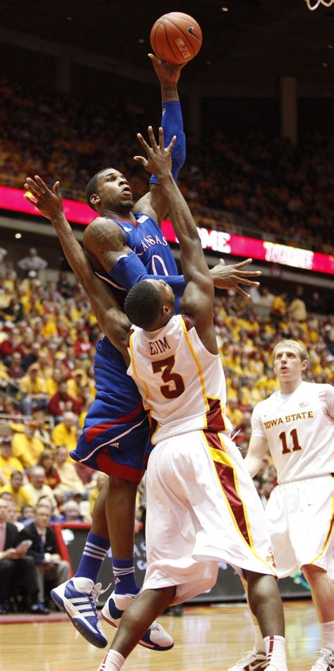 KU Basketball (The Season in Photos) | KUsports.com