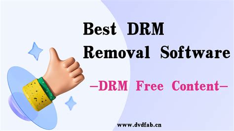 Everything You Need to Know About DRM FREE Content| Free DRM Removal