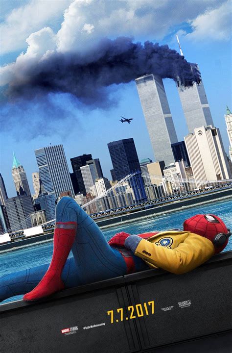 Spider-Man: Homecoming | Sony Pictures Entertaiment Wiki | FANDOM ...