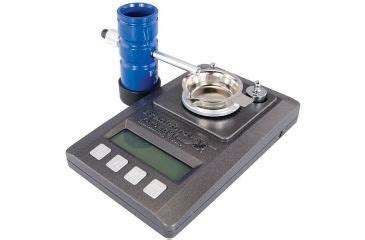 Frankford Arsenal Reloading Tools Platinum Series Precision Scale w ...