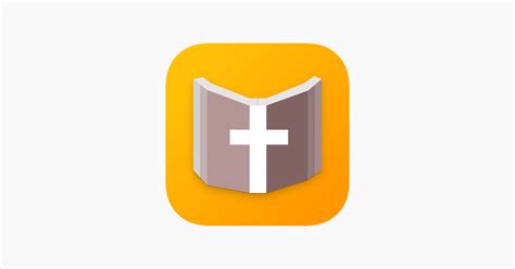 ‎King James Version Holy Bible on the App Store