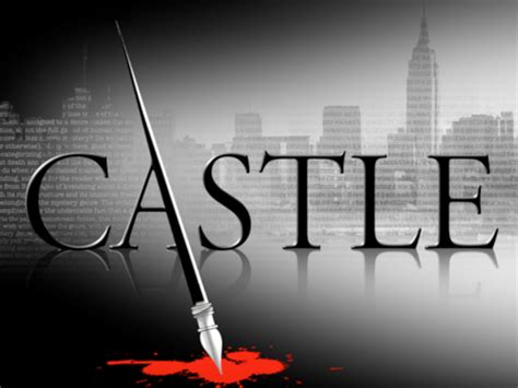 Prime Video: Castle Season 1