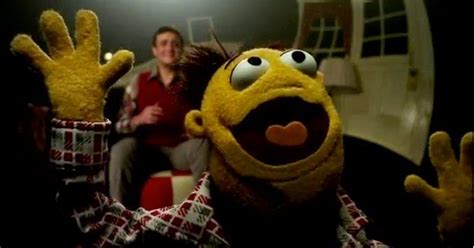 Watch the Blooper Reel From The Muppets