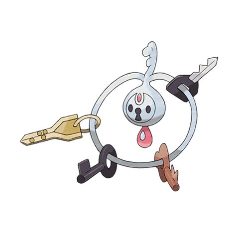 Klefki | Pokédex