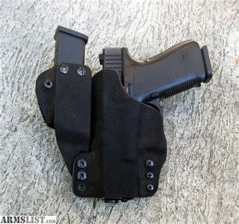 ARMSLIST - For Sale/Trade: InCog holster by G~Code, Glock holster ...