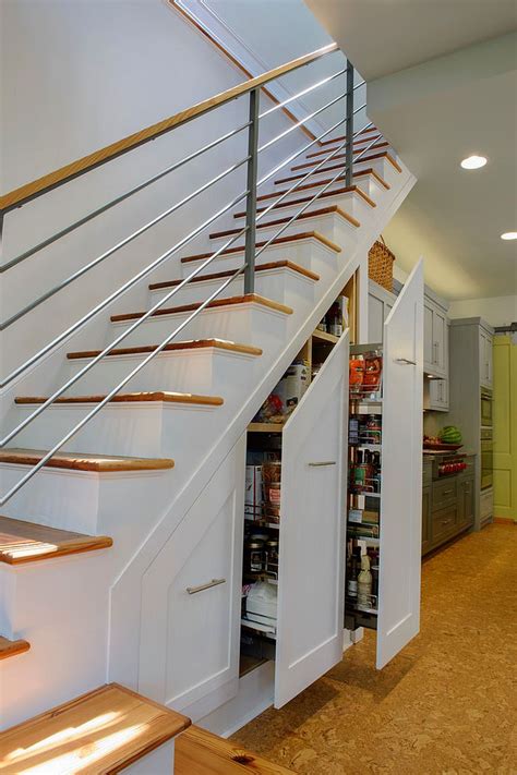 21 Unique Contemporary Staircases with a Flair for the Dramatic!