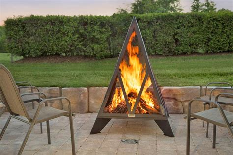 Iron Embers Fire Pits — Notable Outdoor Living