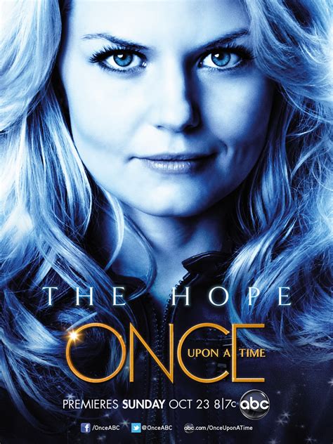 Pluma y Papel: Crónica: Once Upon A Time 1x01 — Pilot