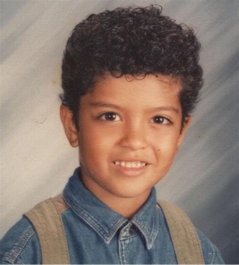 Bruno Mars Age, Net Worth, Girlfriend, Family and Biography (Updated ...