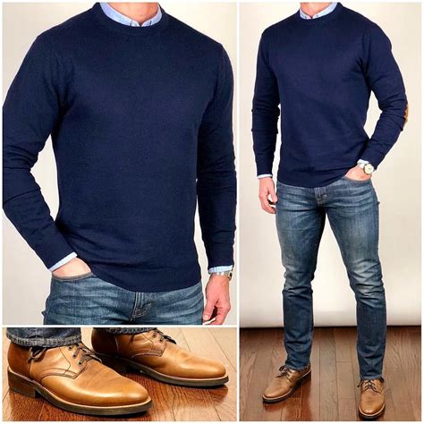 Blue Tones 👕💙👖 Blue is my favorite color, so I mixed three different blue tones in today’s ...