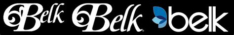 The evolving Belk logo | Belk logos from 1967 (left), 2007 (… | Flickr